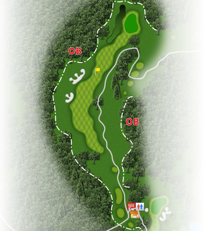 hole1解説