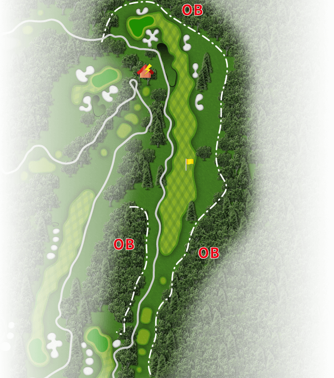 hole12解説