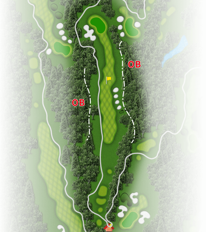 hole16 explanation