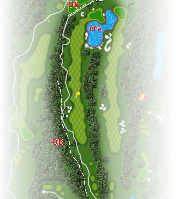 hole18 explanation