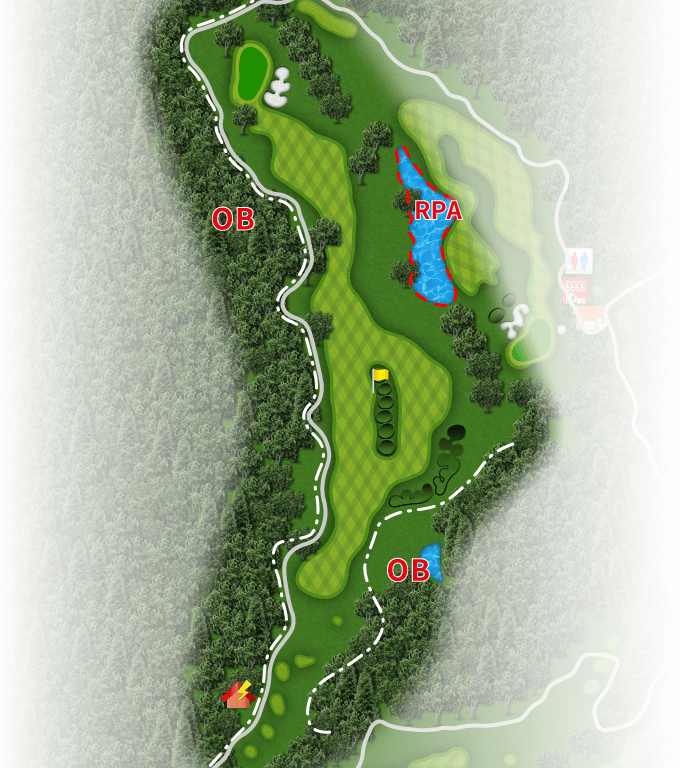 hole3解説