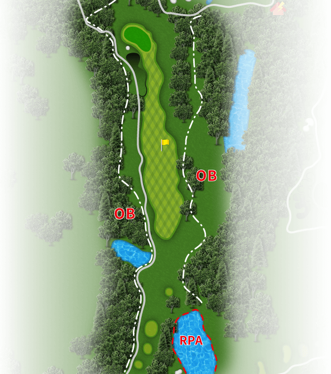 hole6解説